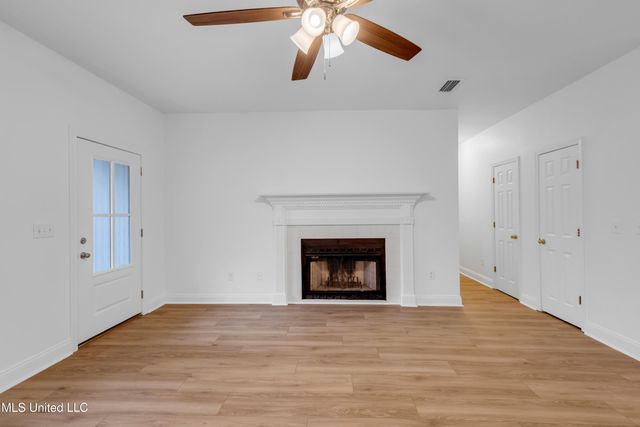 1528 Barracuda Drive, Gautier, MS 39553