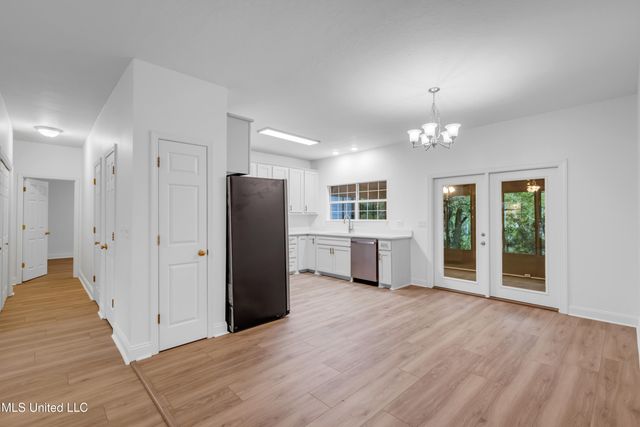 1528 Barracuda Drive, Gautier, MS 39553