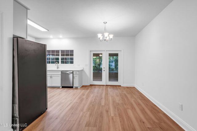 1528 Barracuda Drive, Gautier, MS 39553