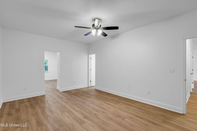 1528 Barracuda Drive, Gautier, MS 39553