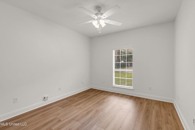 1528 Barracuda Drive, Gautier, MS 39553