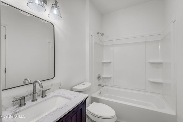 1528 Barracuda Drive, Gautier, MS 39553