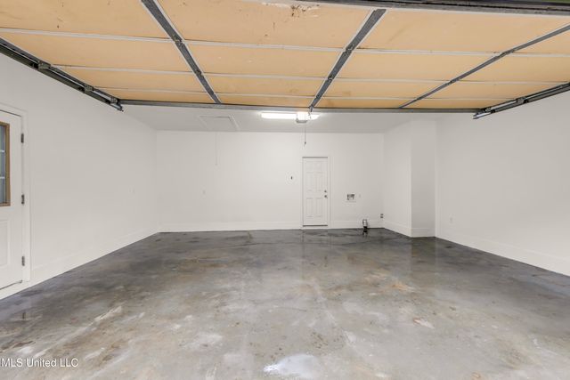 1528 Barracuda Drive, Gautier, MS 39553