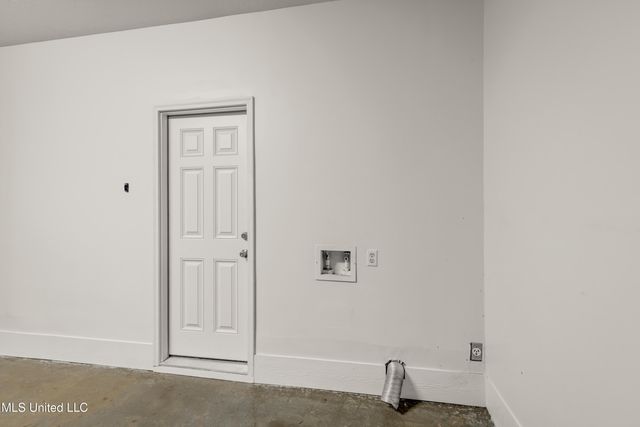 1528 Barracuda Drive, Gautier, MS 39553