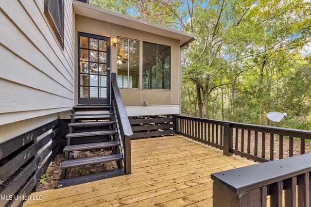 1528 Barracuda Drive, Gautier, MS 39553