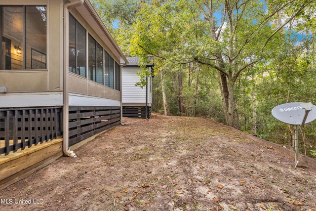 1528 Barracuda Drive, Gautier, MS 39553