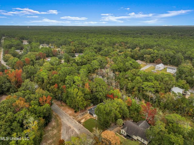 1528 Barracuda Drive, Gautier, MS 39553