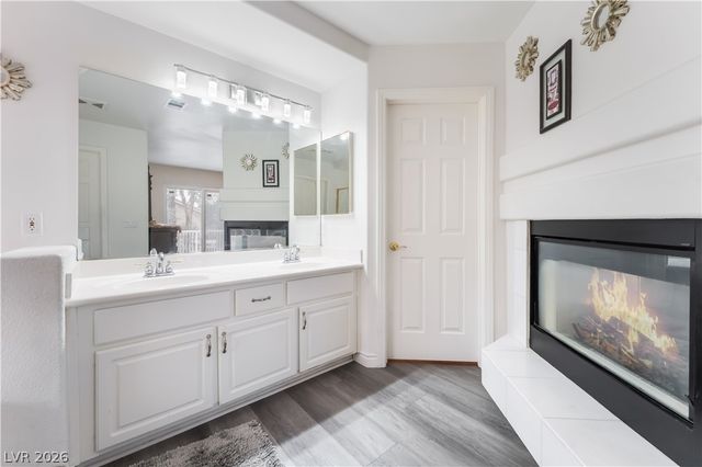 8205 Antler Pines Court, Las Vegas, NV 89149