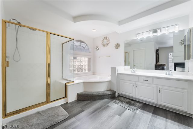 8205 Antler Pines Court, Las Vegas, NV 89149