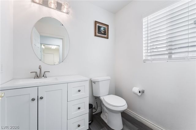 8205 Antler Pines Court, Las Vegas, NV 89149