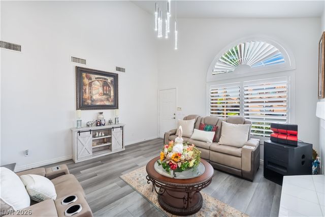 8205 Antler Pines Court, Las Vegas, NV 89149