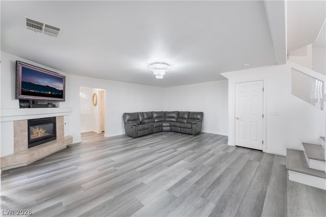 8205 Antler Pines Court, Las Vegas, NV 89149