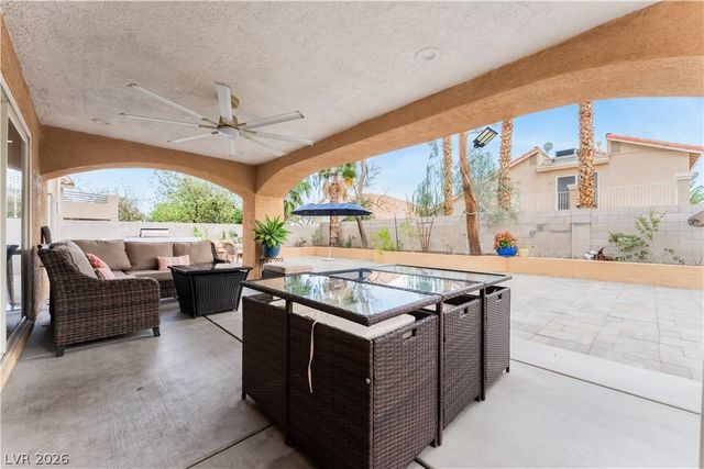 8205 Antler Pines Court, Las Vegas, NV 89149