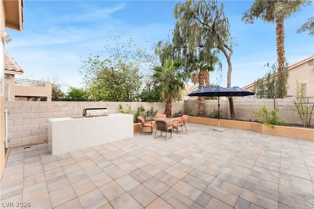 8205 Antler Pines Court, Las Vegas, NV 89149