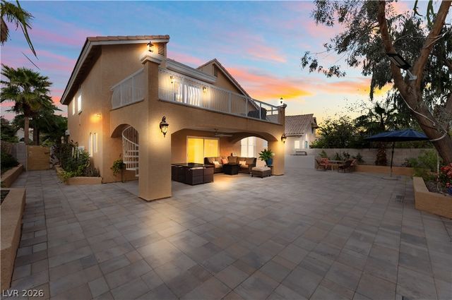 8205 Antler Pines Court, Las Vegas, NV 89149