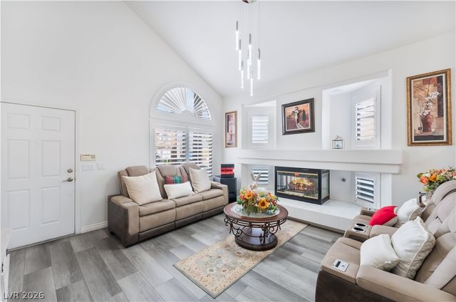 8205 Antler Pines Court, Las Vegas, NV 89149