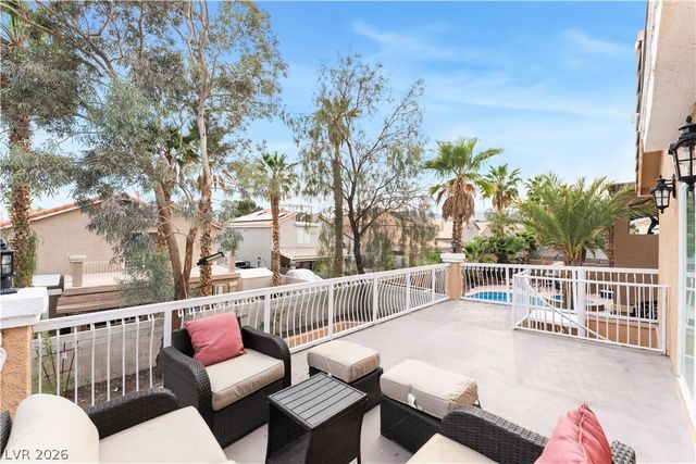 8205 Antler Pines Court, Las Vegas, NV 89149