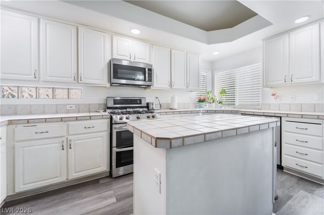 8205 Antler Pines Court, Las Vegas, NV 89149