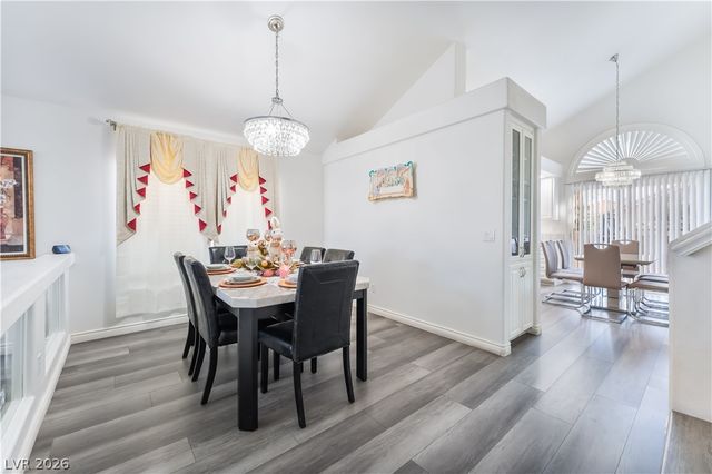 8205 Antler Pines Court, Las Vegas, NV 89149