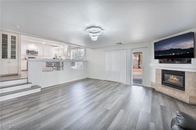 8205 Antler Pines Court, Las Vegas, NV 89149