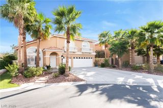 8205 Antler Pines Court, Las Vegas, NV 89149