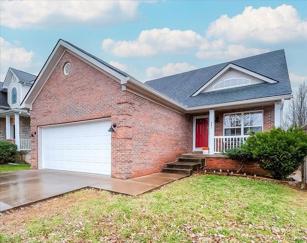 341 Long Branch Lane, Lexington, KY 40511