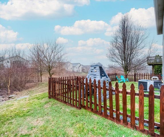 341 Long Branch Lane, Lexington, KY 40511
