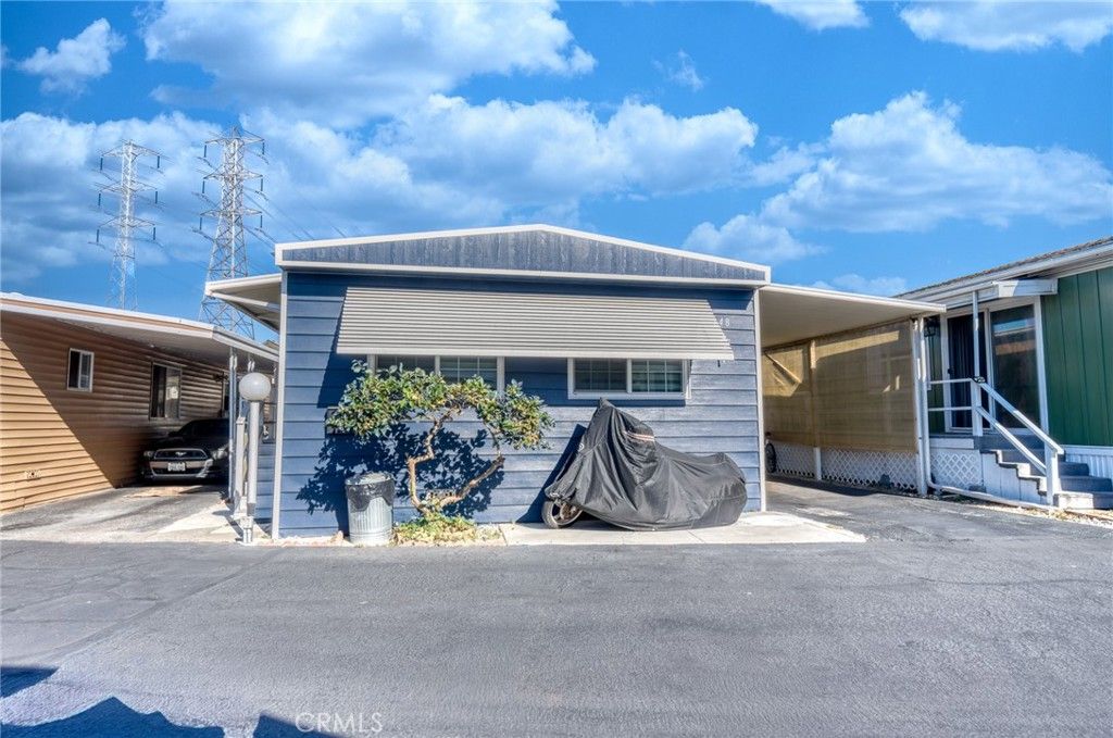 17700 S Western Avenue 148, Gardena, CA 90248 — exterior