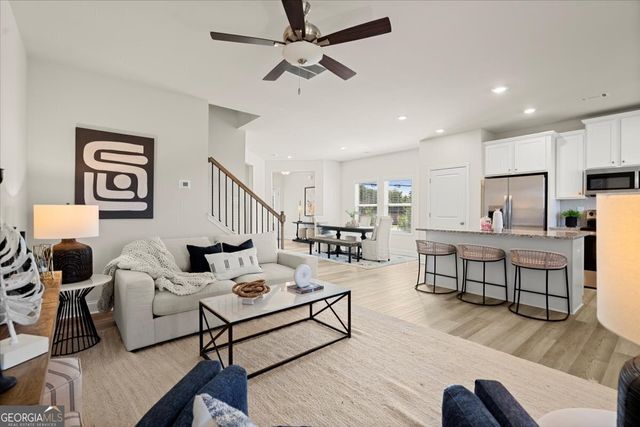 988 Elwood Street, Dacula, GA 30019