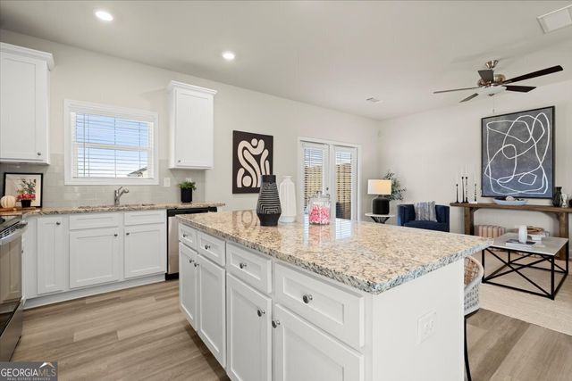 988 Elwood Street, Dacula, GA 30019