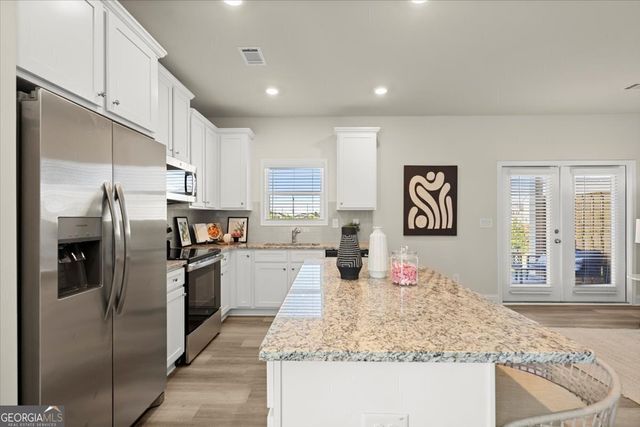 988 Elwood Street, Dacula, GA 30019