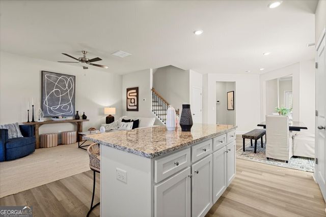 988 Elwood Street, Dacula, GA 30019