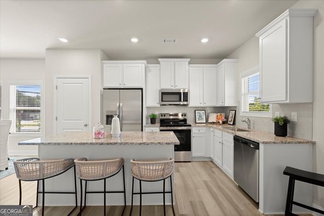 988 Elwood Street, Dacula, GA 30019