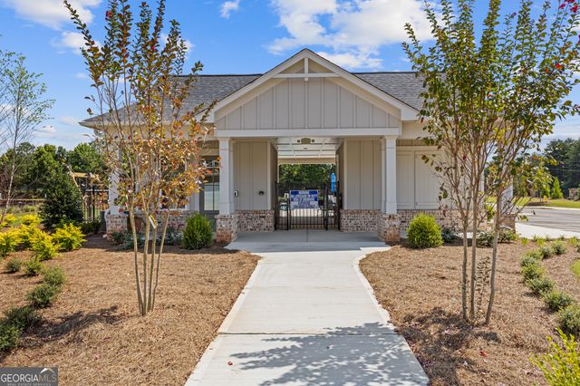 988 Elwood Street, Dacula, GA 30019