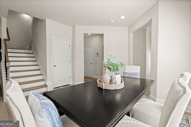 988 Elwood Street, Dacula, GA 30019