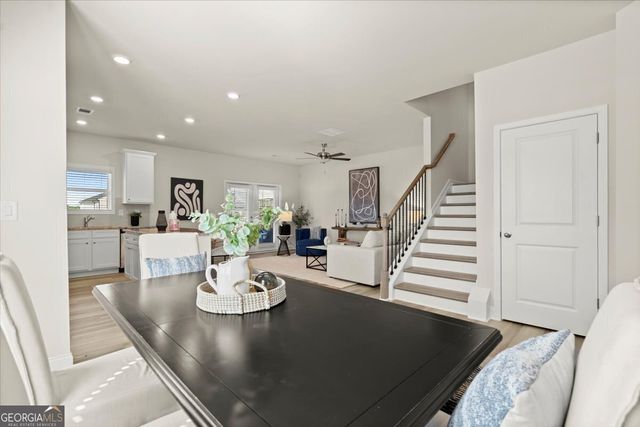 988 Elwood Street, Dacula, GA 30019