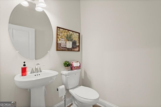 988 Elwood Street, Dacula, GA 30019