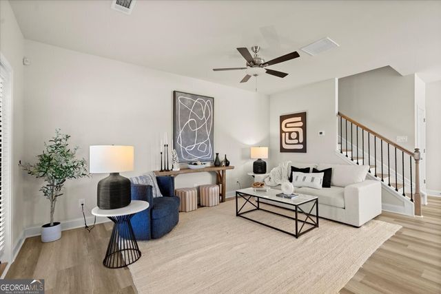 988 Elwood Street, Dacula, GA 30019