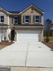 988 Elwood Street, Dacula, GA 30019