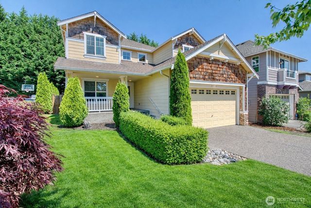 3511 146th Street SE, Mill Creek, WA 98012