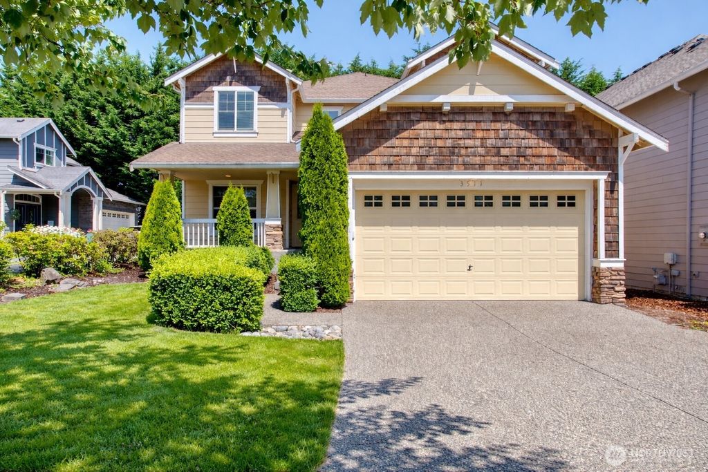 3511 146th Street SE, Mill Creek, WA 98012
