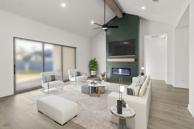 7710 River Bluet Place, Fulshear, TX 77441