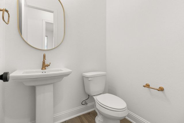 7710 River Bluet Place, Fulshear, TX 77441