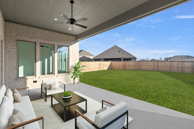 7710 River Bluet Place, Fulshear, TX 77441