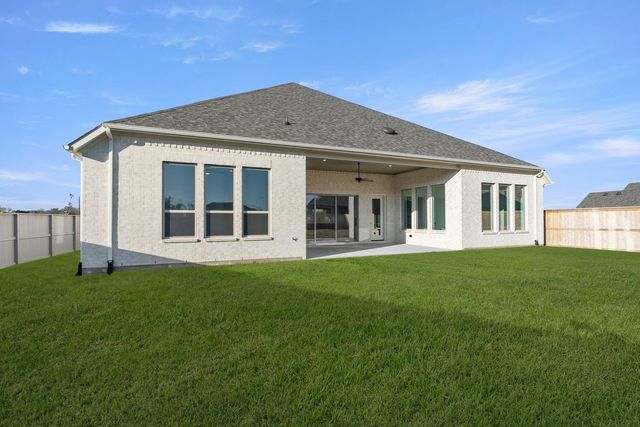 7710 River Bluet Place, Fulshear, TX 77441