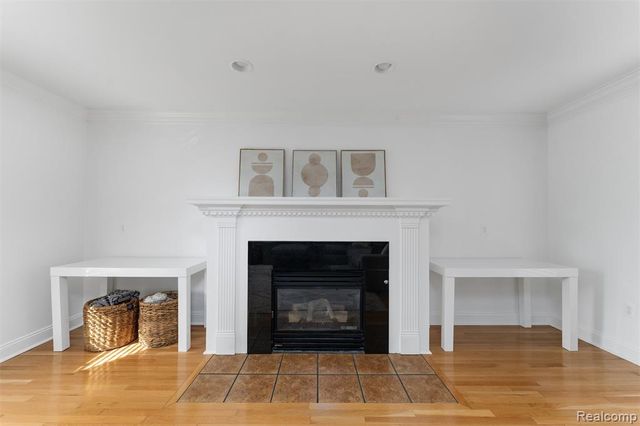 174 Hillboro Drive, Bloomfield Hills, MI 48301