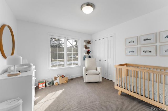 174 Hillboro Drive, Bloomfield Hills, MI 48301