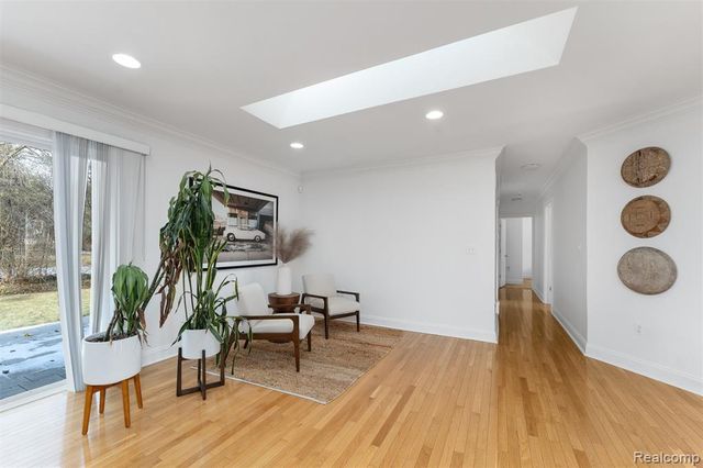 174 Hillboro Drive, Bloomfield Hills, MI 48301