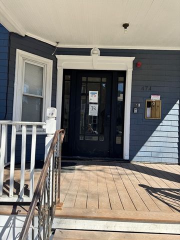 474 Talbot Ave 3, Boston, MA 02124