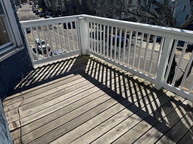 474 Talbot Ave 3, Boston, MA 02124